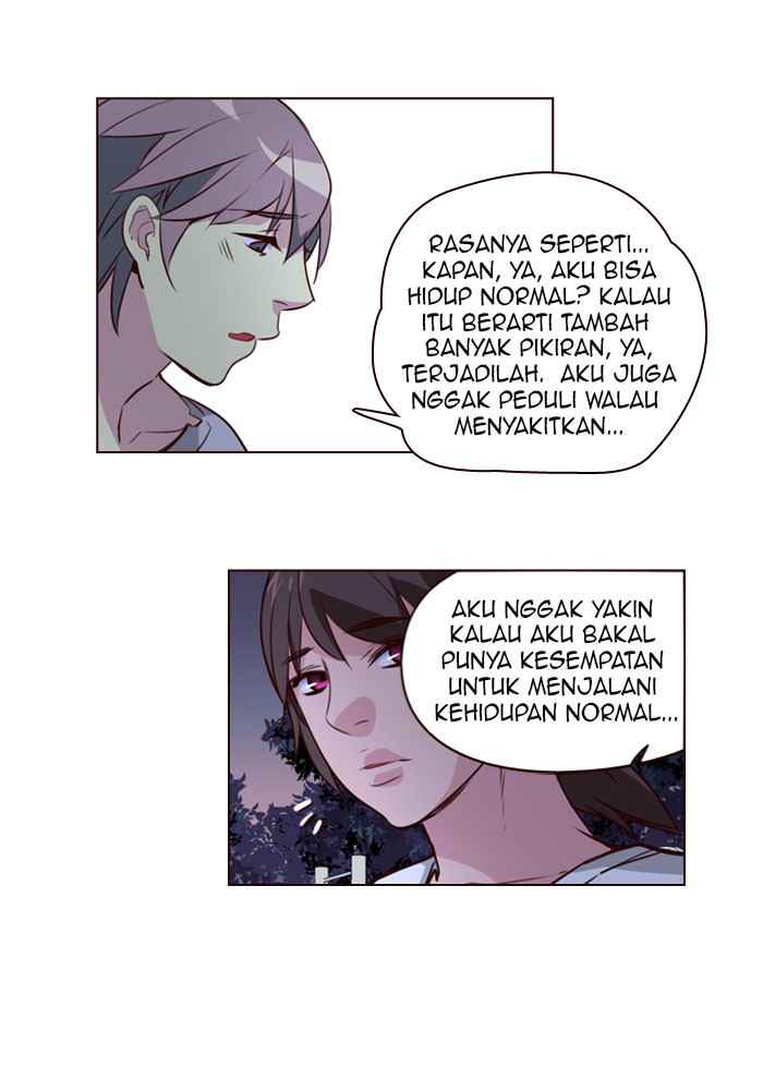 Girl of the Wilds Chapter 222 - halaman 44