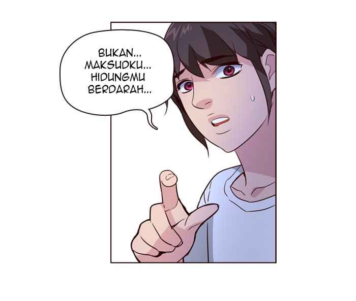 Girl of the Wilds Chapter 222 - halaman 46