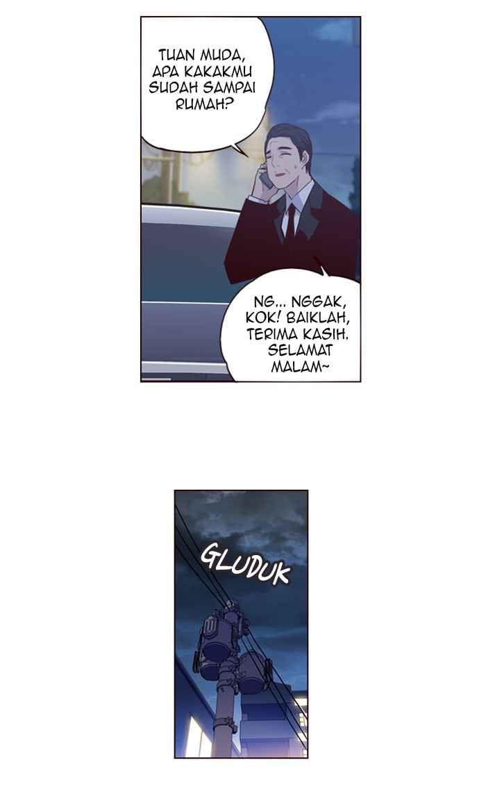 Girl of the Wilds Chapter 222 - halaman 6