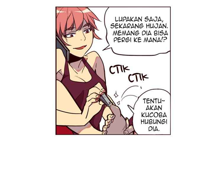 Girl of the Wilds Chapter 222 - halaman 8