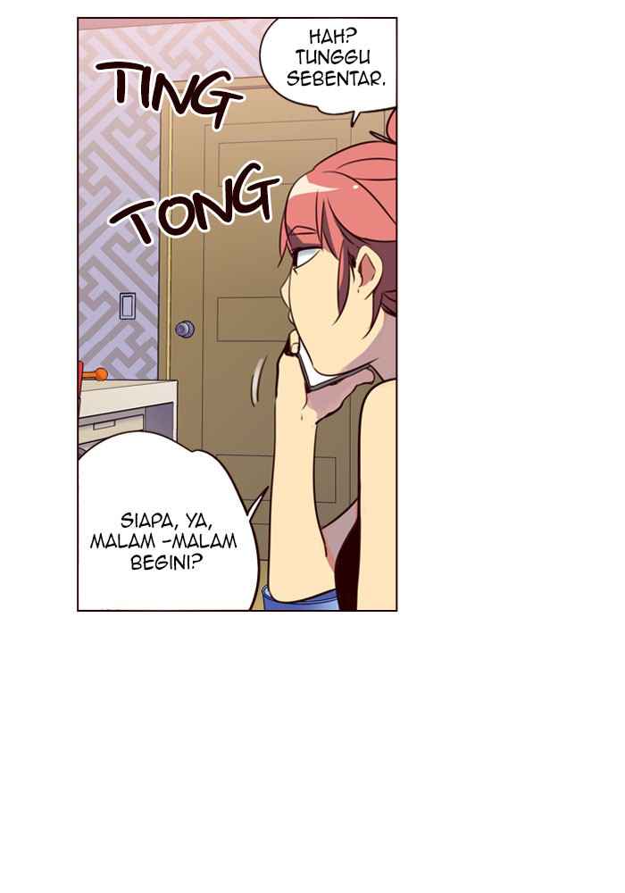 Girl of the Wilds Chapter 222 - halaman 9