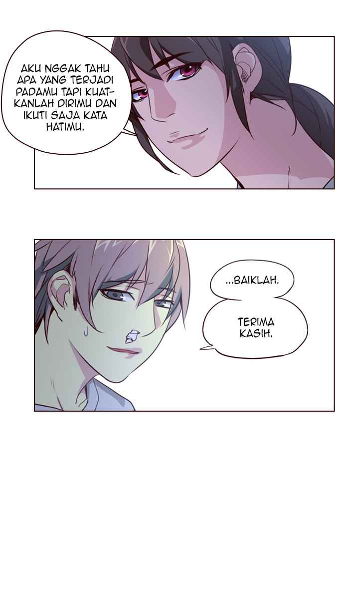 Girl of the Wilds Chapter 223 - halaman 10