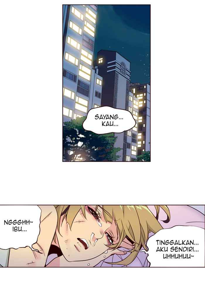 Girl of the Wilds Chapter 223 - halaman 11