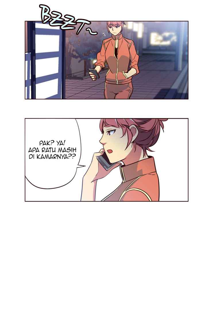 Girl of the Wilds Chapter 223 - halaman 15
