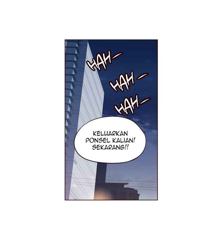 Girl of the Wilds Chapter 223 - halaman 24