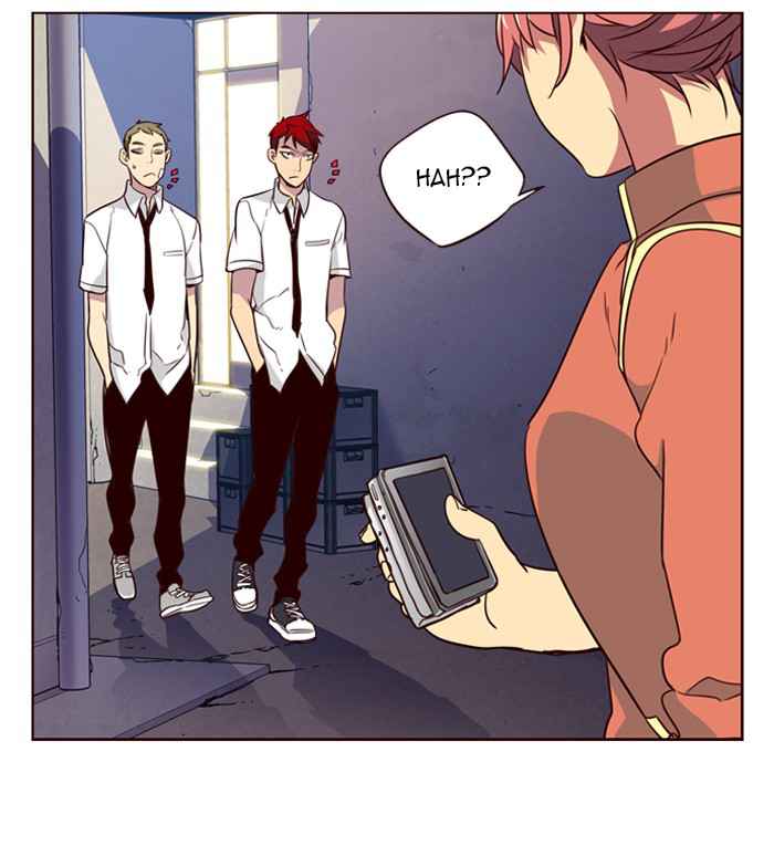 Girl of the Wilds Chapter 223 - halaman 29