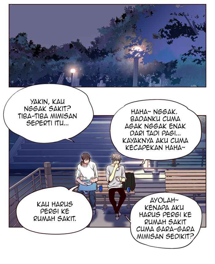 Girl of the Wilds Chapter 223 - halaman 3