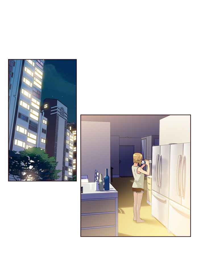 Girl of the Wilds Chapter 223 - halaman 31
