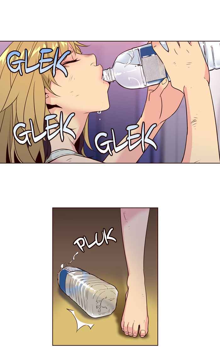 Girl of the Wilds Chapter 223 - halaman 33