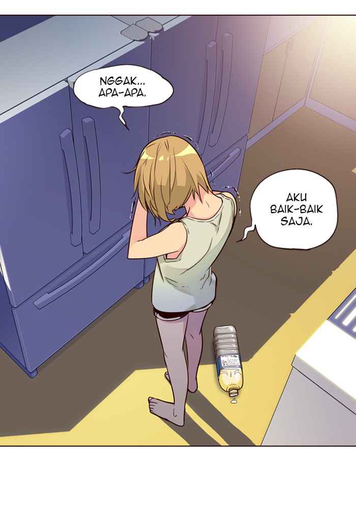 Girl of the Wilds Chapter 223 - halaman 35