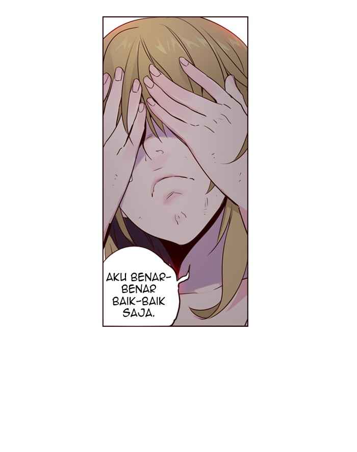 Girl of the Wilds Chapter 223 - halaman 36