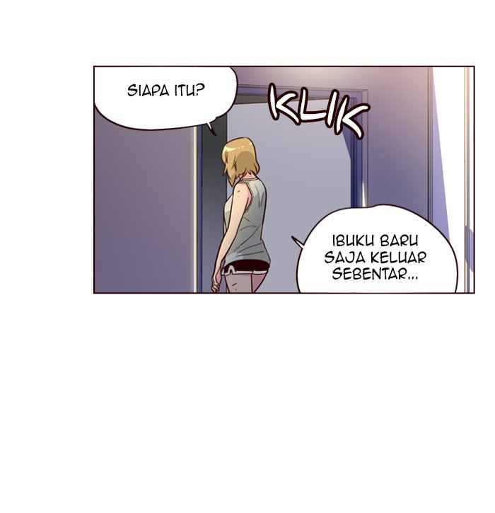 Girl of the Wilds Chapter 223 - halaman 38