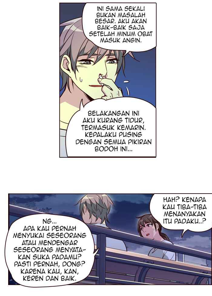 Girl of the Wilds Chapter 223 - halaman 4