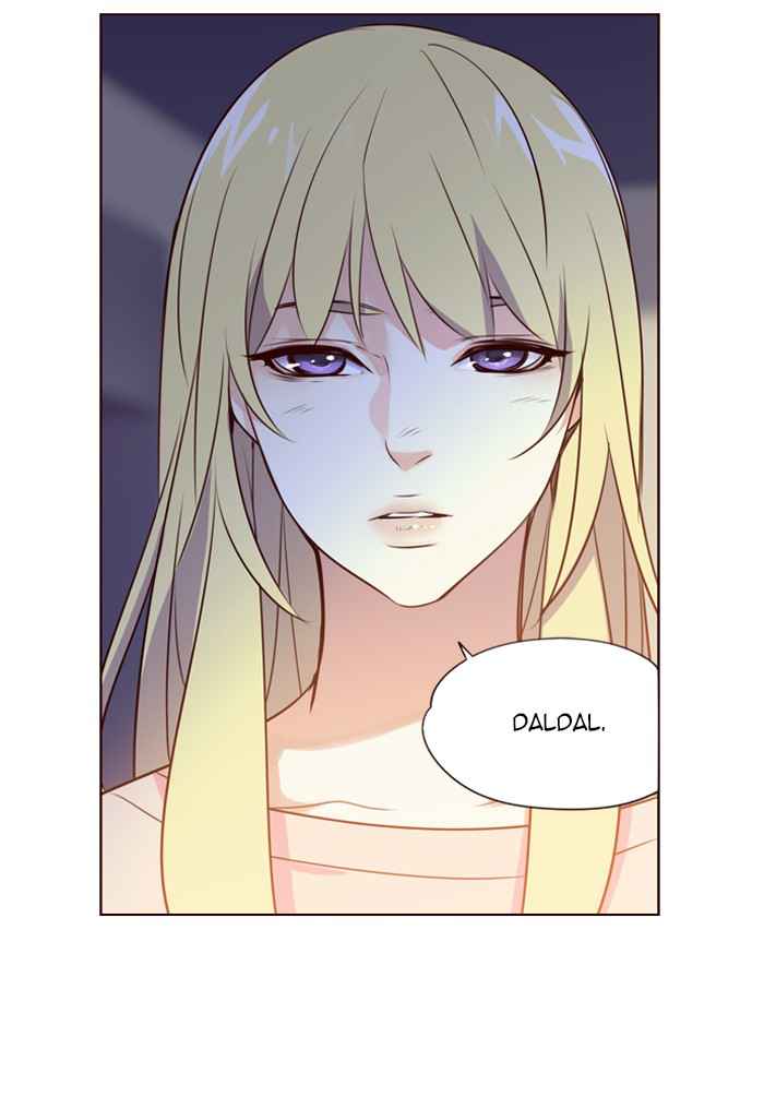 Girl of the Wilds Chapter 223 - halaman 40