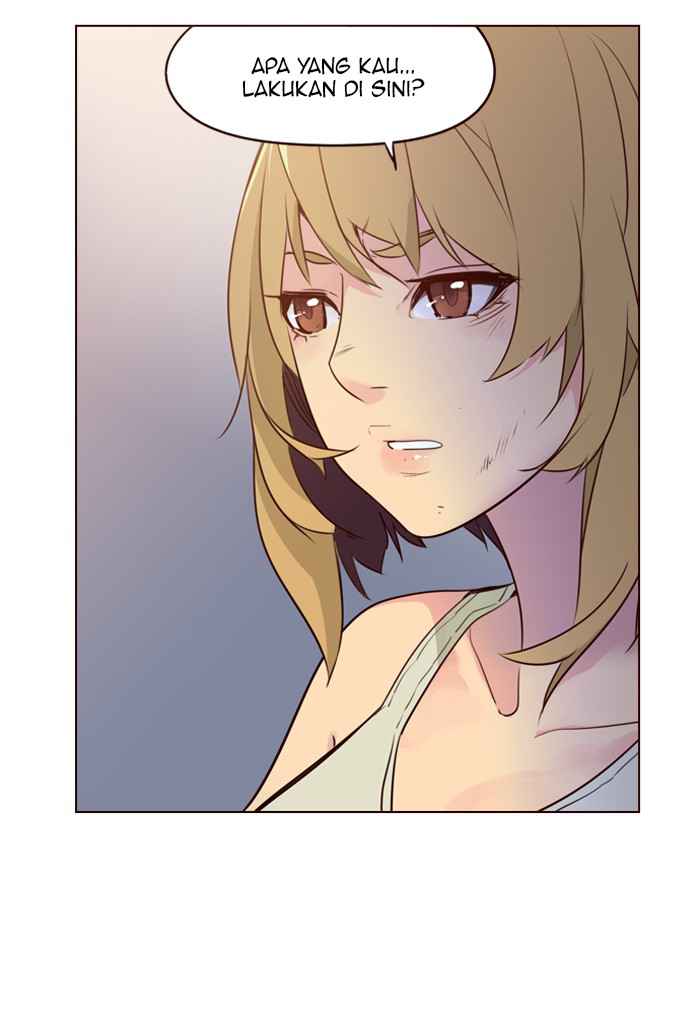 Girl of the Wilds Chapter 223 - halaman 41