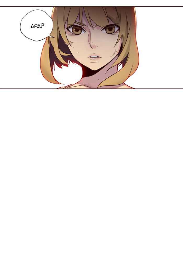 Girl of the Wilds Chapter 223 - halaman 43