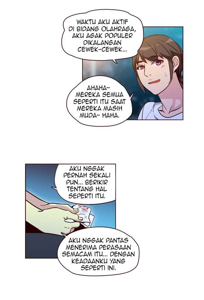 Girl of the Wilds Chapter 223 - halaman 5