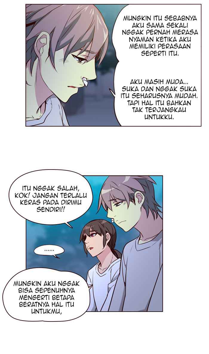 Girl of the Wilds Chapter 223 - halaman 6