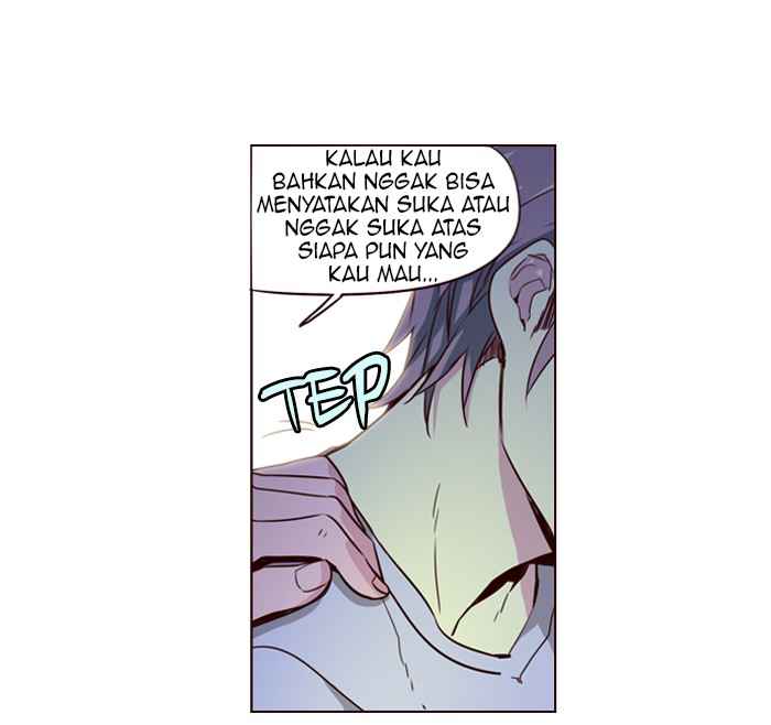 Girl of the Wilds Chapter 223 - halaman 8