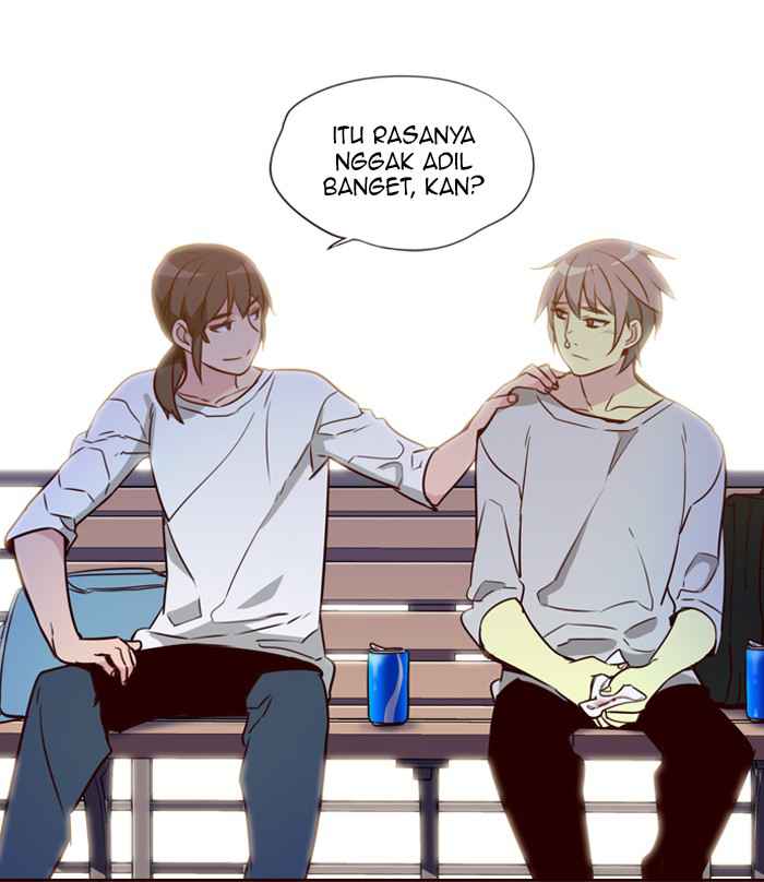 Girl of the Wilds Chapter 223 - halaman 9