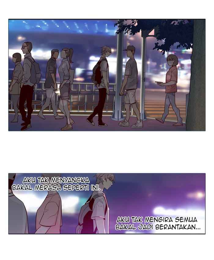 Girl of the Wilds Chapter 224 - halaman 10