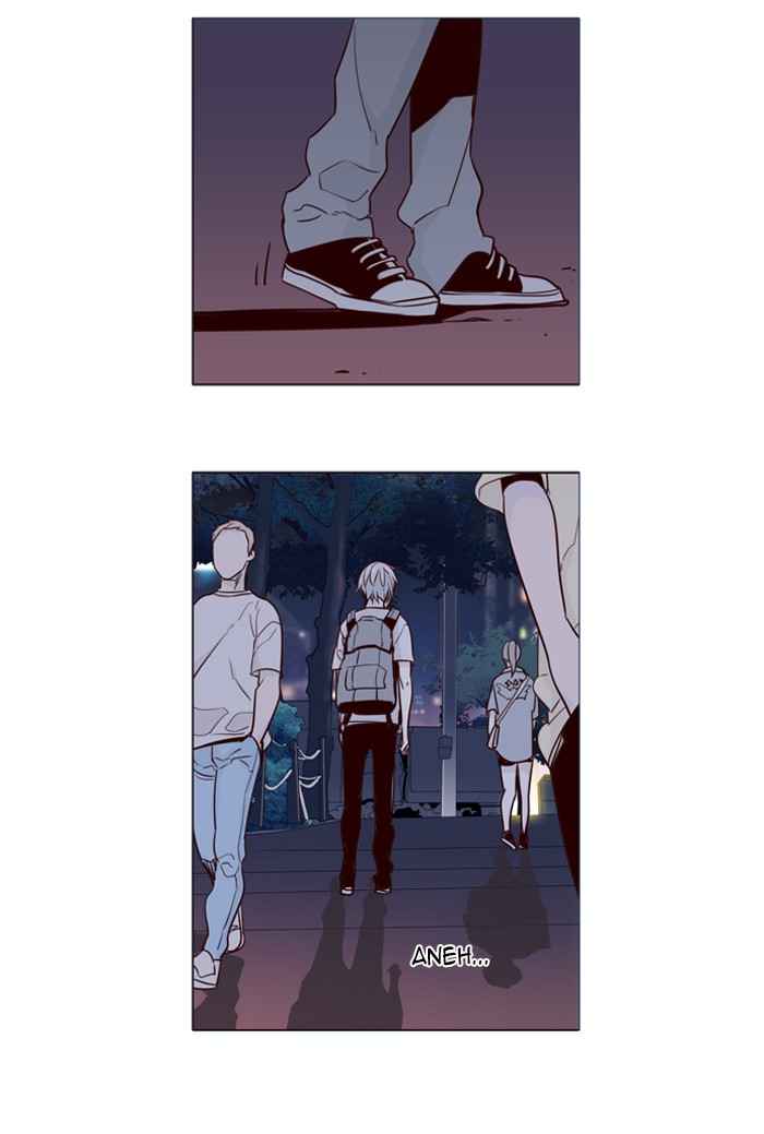 Girl of the Wilds Chapter 224 - halaman 11