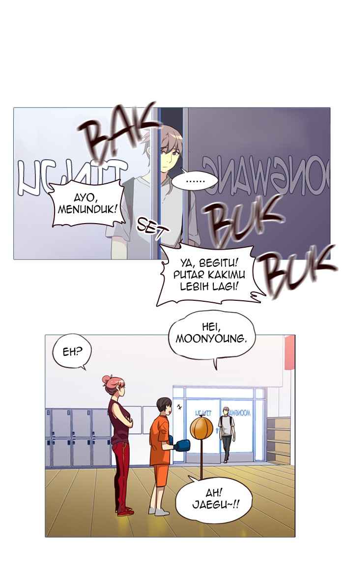 Girl of the Wilds Chapter 224 - halaman 13