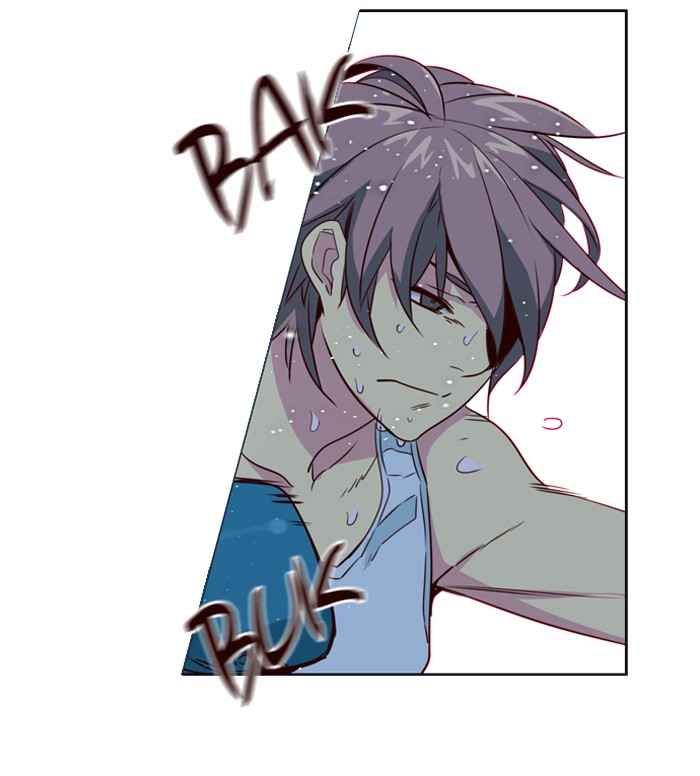 Girl of the Wilds Chapter 224 - halaman 16