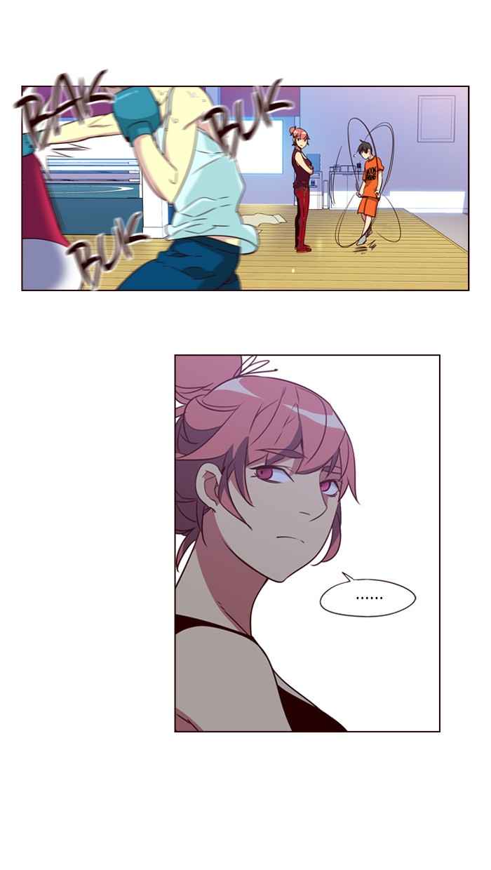 Girl of the Wilds Chapter 224 - halaman 17