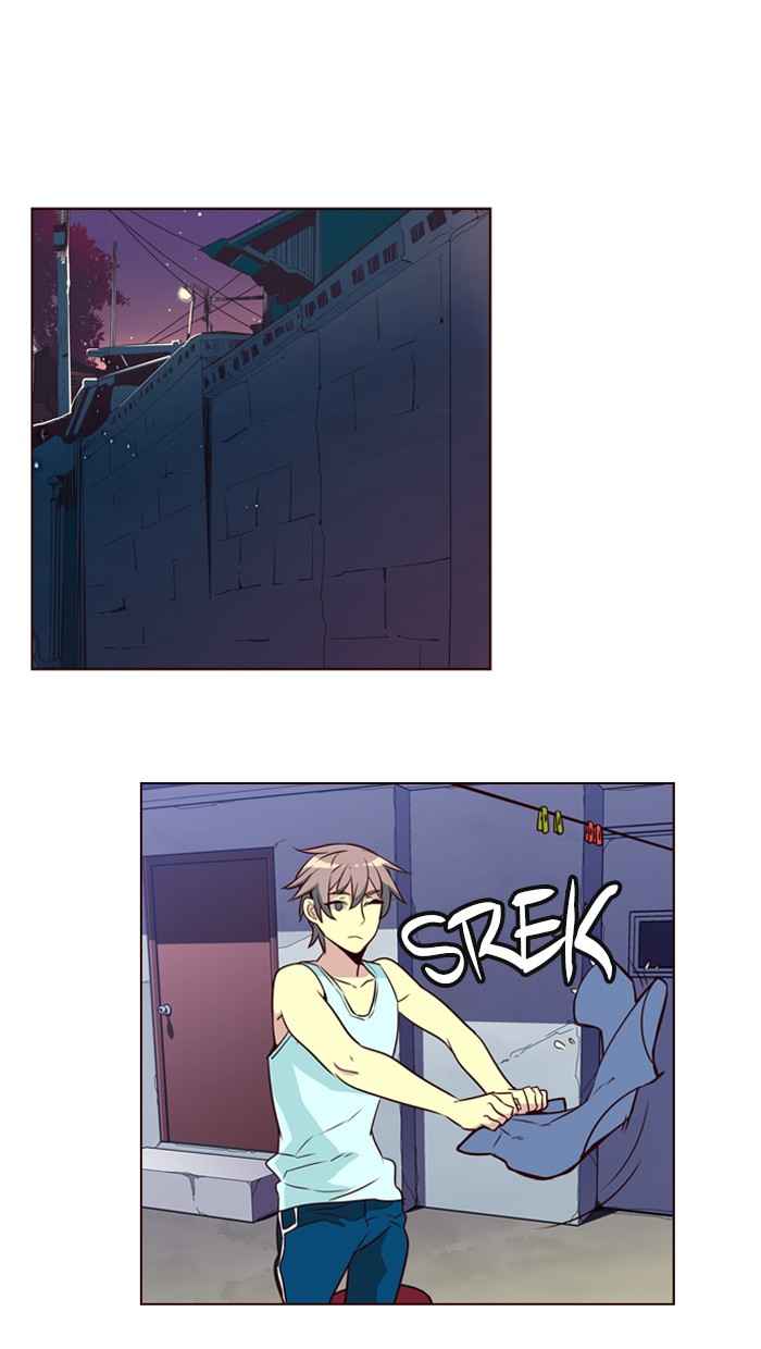 Girl of the Wilds Chapter 224 - halaman 18