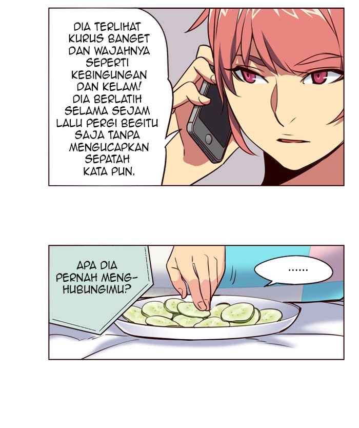 Girl of the Wilds Chapter 224 - halaman 30