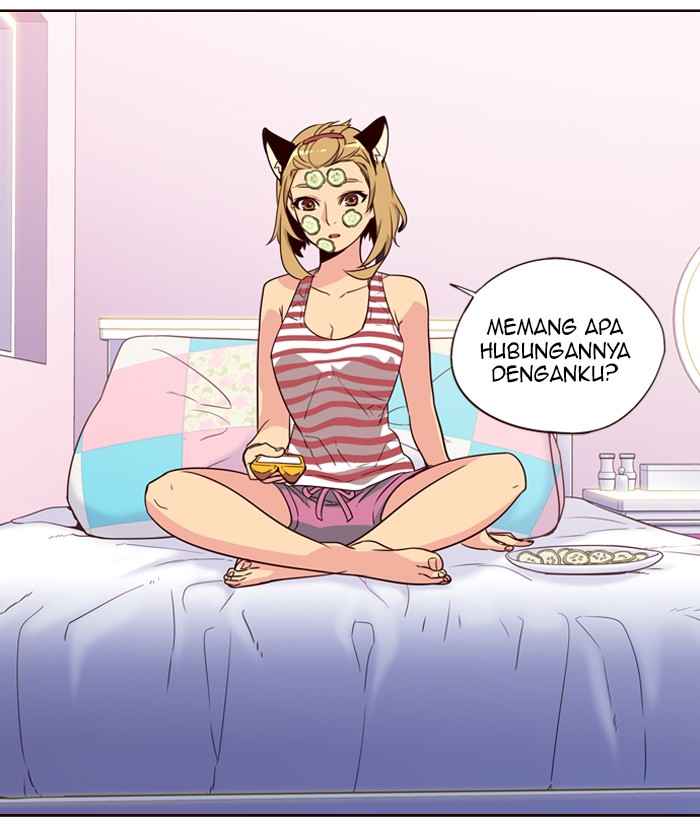 Girl of the Wilds Chapter 224 - halaman 33
