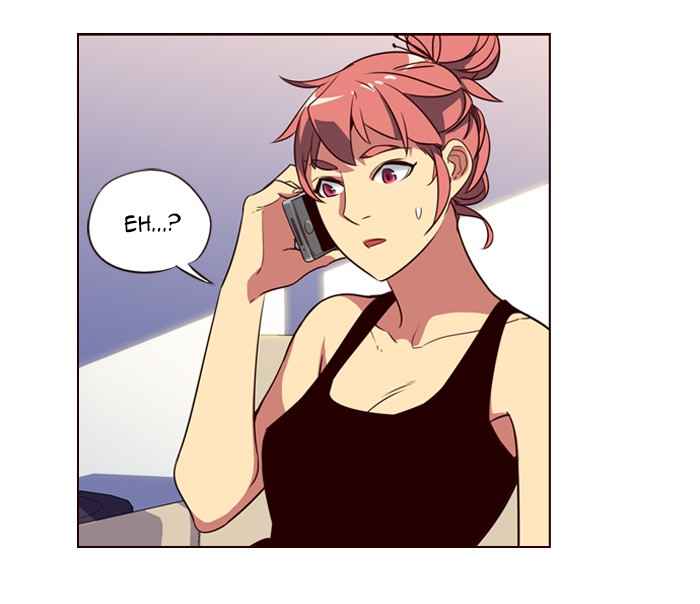 Girl of the Wilds Chapter 224 - halaman 34
