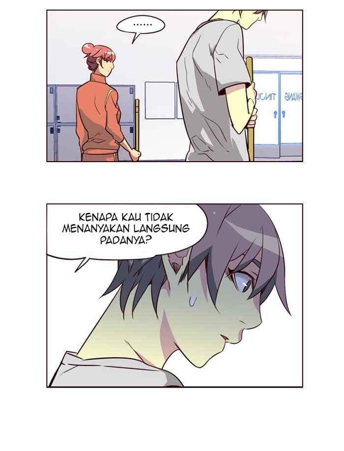 Girl of the Wilds Chapter 225 - halaman 11