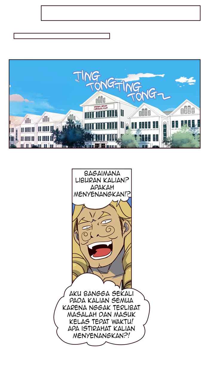 Girl of the Wilds Chapter 225 - halaman 13