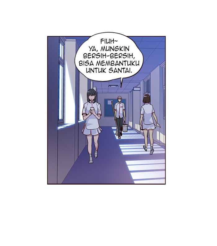 Girl of the Wilds Chapter 225 - halaman 16