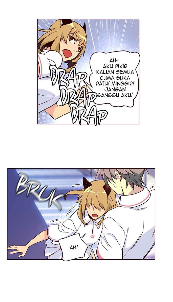 Girl of the Wilds Chapter 225 - halaman 18