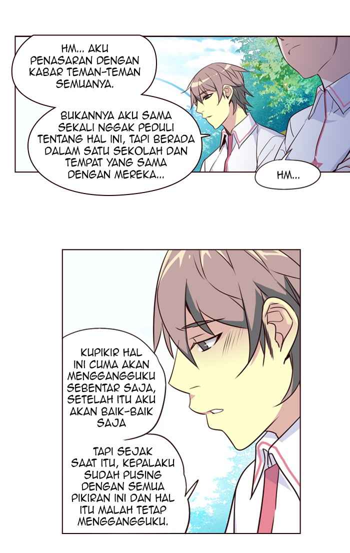 Girl of the Wilds Chapter 225 - halaman 25
