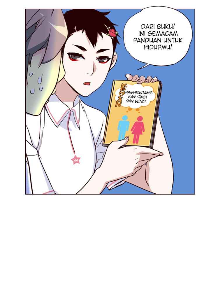 Girl of the Wilds Chapter 225 - halaman 29