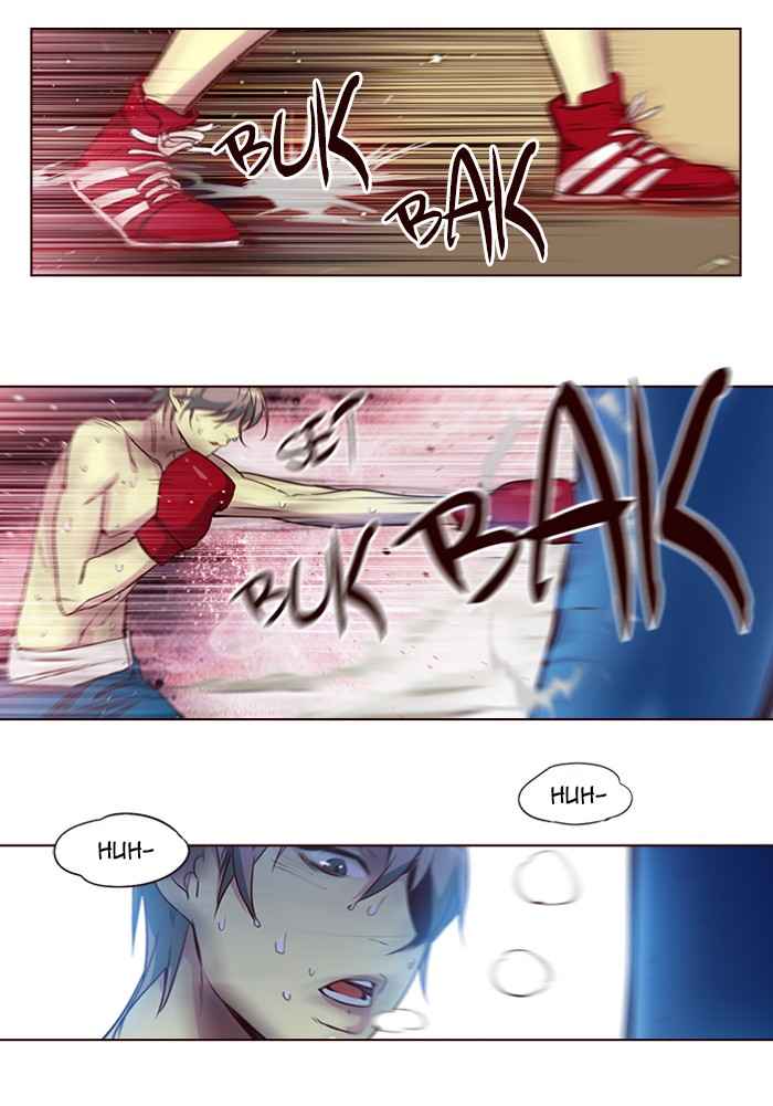 Girl of the Wilds Chapter 225 - halaman 3