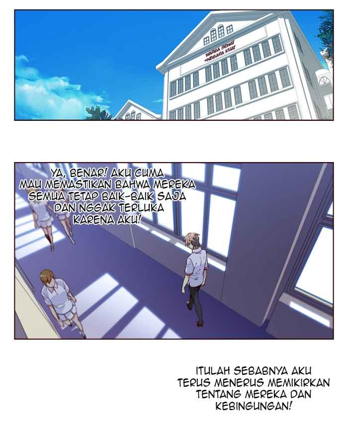 Girl of the Wilds Chapter 225 - halaman 30