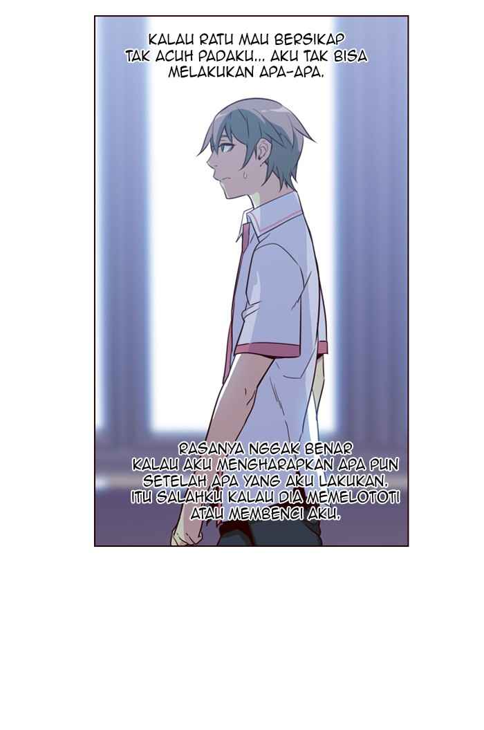 Girl of the Wilds Chapter 225 - halaman 31