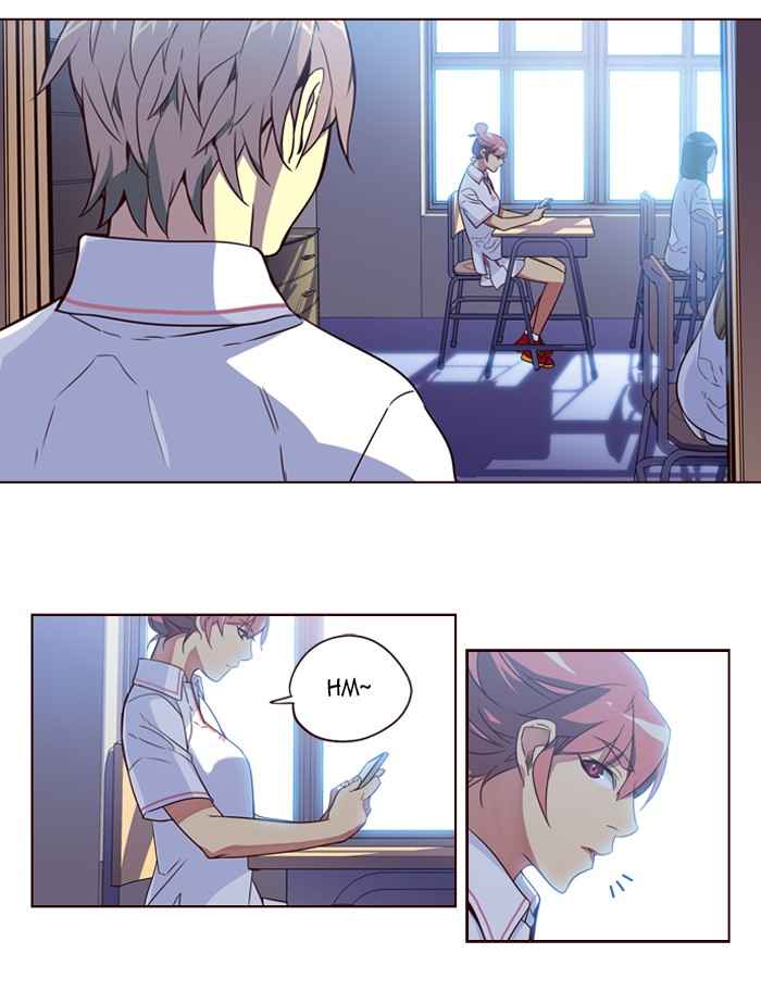 Girl of the Wilds Chapter 225 - halaman 33