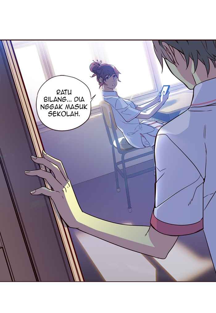 Girl of the Wilds Chapter 225 - halaman 35