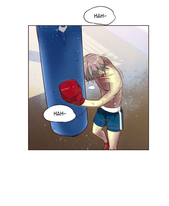 Girl of the Wilds Chapter 225 - halaman 4