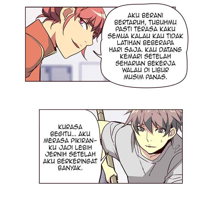 Girl of the Wilds Chapter 225 - halaman 7