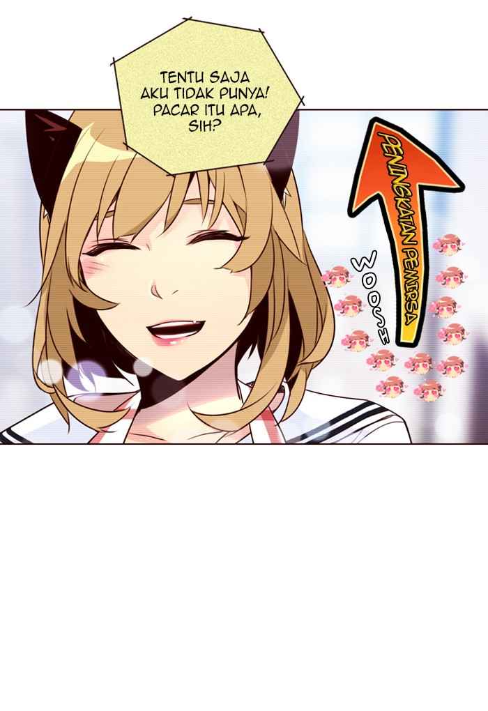 Girl of the Wilds Chapter 226 - halaman 13