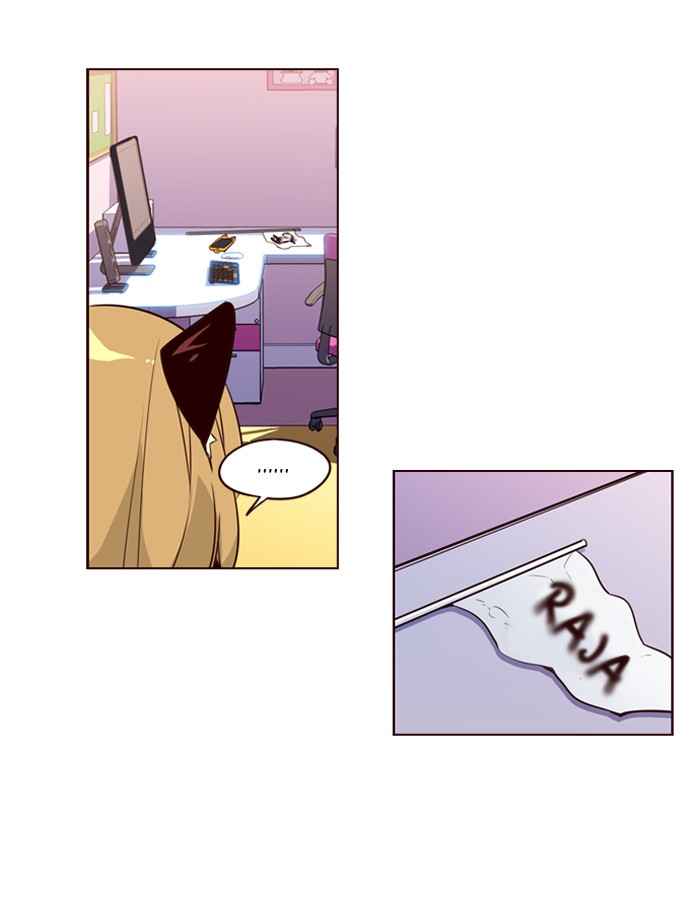 Girl of the Wilds Chapter 226 - halaman 18