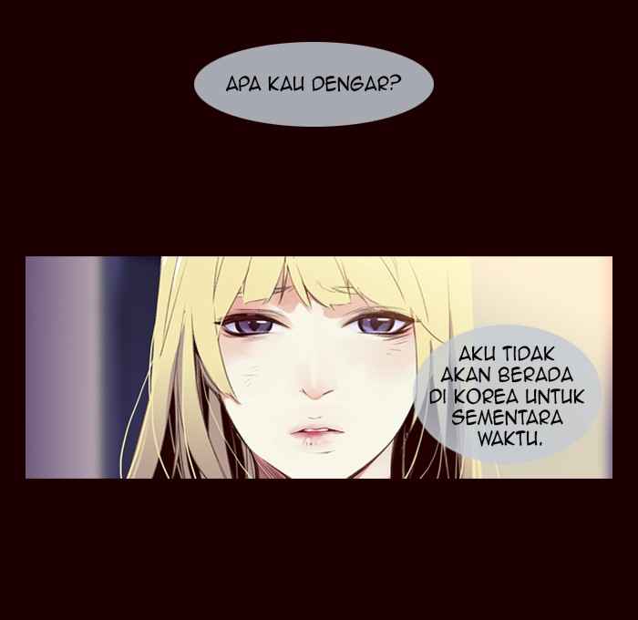 Girl of the Wilds Chapter 226 - halaman 20