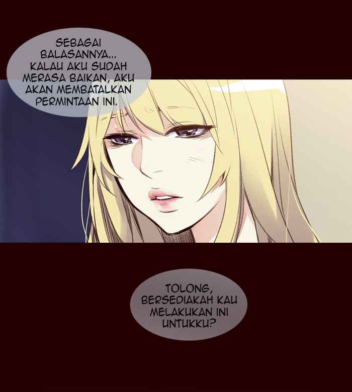 Girl of the Wilds Chapter 226 - halaman 23